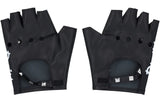 Alexa Bliss Signed WWE Play X Pain Replica Glove Set Fanatics