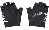 Alexa Bliss Signed WWE Play X Pain Replica Glove Set Fanatics