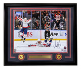 Alexander Ovechkin Signed Framed 16x20 Capitals Goal 895 Gretzky Photo Fanatics