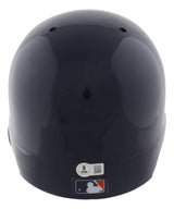 Jose Altuve Signed Houston Astros Full Size Replica Batting Helmet BAS
