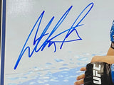 Anthony Pettis Signed Framed 16x20 UFC Photo JSA - Sports Integrity