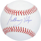 Anthony Volpe New York Yankees Signed Official MLB Baseball Fanatics