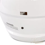 Arch Manning Signed Texas Longhorns Full Size Replica Speed Helmet Panini
