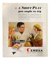 Army vs Notre Dame November 28 1931 Official Game Program - Sports Integrity