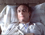 James Caan Misery Authentic Signed 11X14 Photo Autographed BAS #C54185