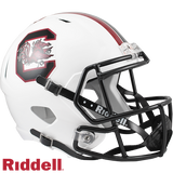 South Carolina Gamecocks Speed - Replica DELUXE F/S FOOTBALL HELMET