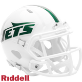 New York Jets OFA26 Mini Football Helmet