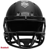 Indianapolis Colts STS26 Mini Speed Football Helmet