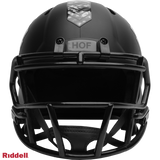 Hall Of Fame STS26 Mini Speed Football Helmet
