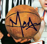 The Beastie Boys Mike D & MCA Signed Rolling Stone Magazine PSA/DNA #AC43032