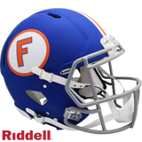 Florida Gators- T/B(Alt Blue)-F/S Authentic Football Helmet