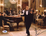 Kevin Kline De-Lovely Signed Authentic 8X10 Photo Autograph PSA/DNA #M43319