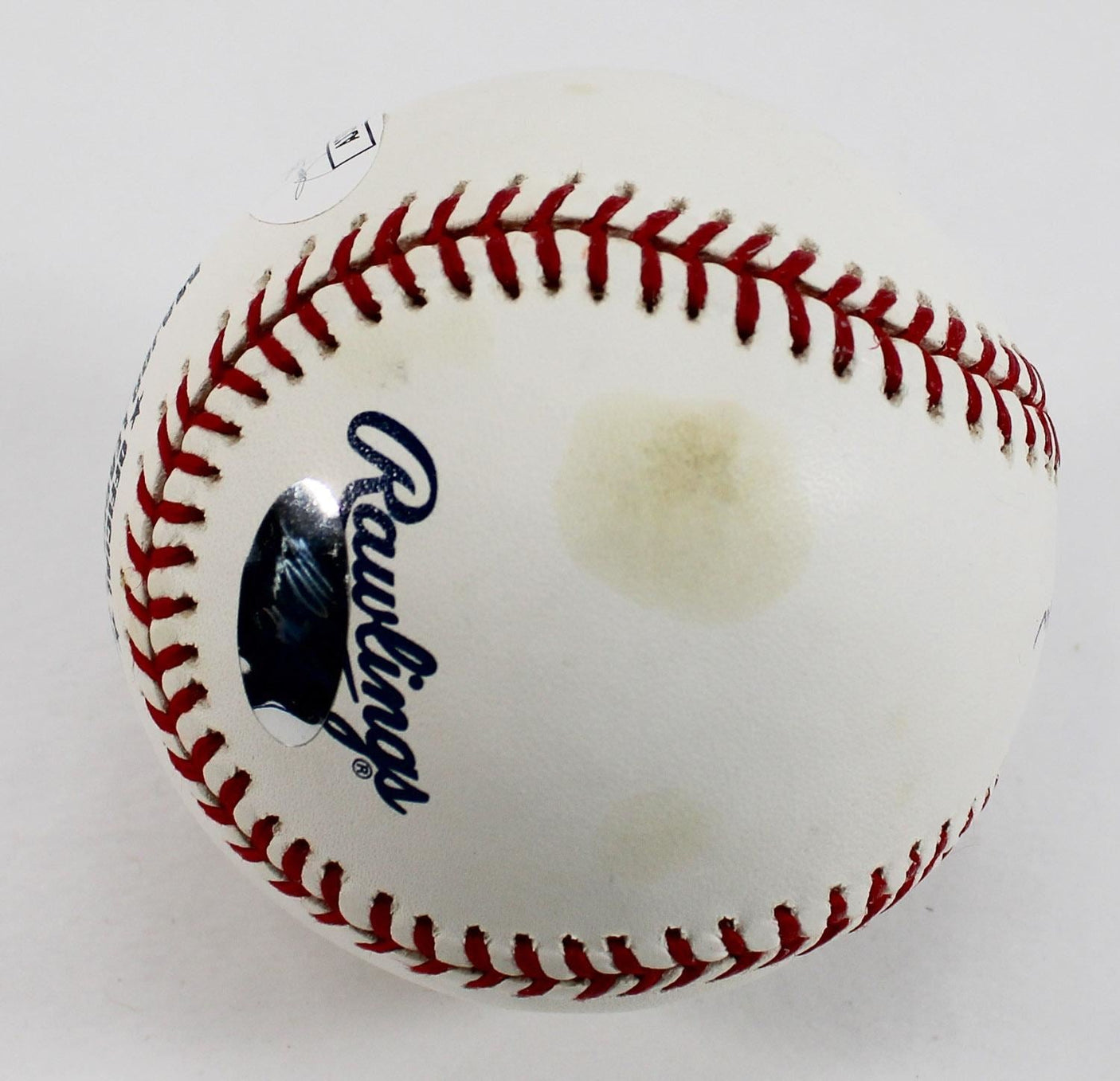 Nolan Ryan Autographed Official Major League Baseball - JSA,PSA/DNA