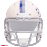 Colts Retro Mini Football Helmet #8060359