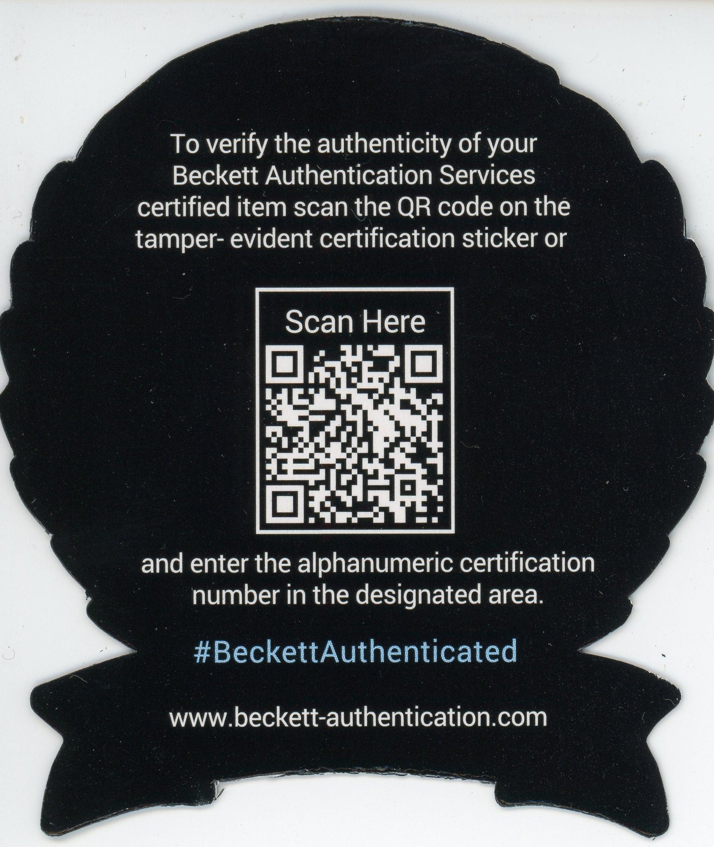 Roger Staubach Autographed Cowboys Flash Mini Helmet -Beckett W Holo * White