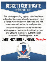 Tekashi 6ix9ine Signed 16x20 Photo BAS - Sports Integrity