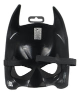 Ben Affleck Signed Batman Plastic Costume Mask BAS