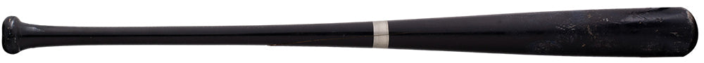 Bernie Williams New York Yankees Game Used Rawlings Baseball Bat Steiner 177