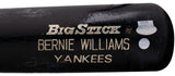 Bernie Williams New York Yankees Game Used Rawlings Baseball Bat Steiner 177