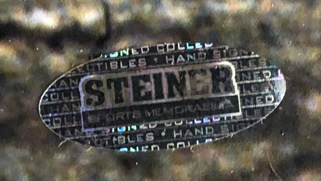 Bernie Kosar Signed 16x20 Miami Hurricanes Photo Steiner Holo - Sports Integrity