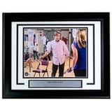 William H Macy Signed Framed 8x10 Shameless Frank Gallagher Photo BAS - Sports Integrity