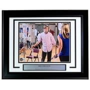 William H Macy Signed Framed 8x10 Shameless Frank Gallagher Photo BAS - Sports Integrity