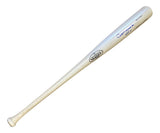 Bill Mazeroski Pittsburgh Pirates Signed Louisville Slugger Bat HOF 01 JSA