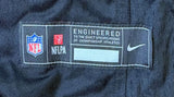 Bo Jackson Signed Las Vegas Raiders Nike Game Replica Jersey JSA QR