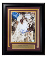 Bobby Bowden Signed Framed 8x10 Florida State Photo Fanatics
