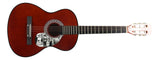Jon Bon Jovi Signed 38" Brown Acoustic Guitar JSA Hologram