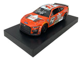 Brad Keselowski Signed 1:24 NASCAR Kings Hawaiian Rolls Die-Cast Car PSA/DNA