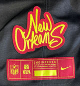 Brandon Graham Signed Eagles Super Bowl 59 LIX Nike Limited Jersey SB LIX Champs BAS