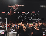 Braun Strowman Signed 16x20 WWE Photo Fanatics