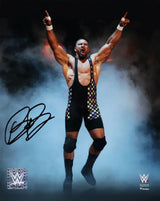Bron Breakker Signed 8x10 WWE Photo Fanatics