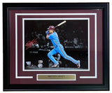 Bryson Stott Signed Framed 11x14 Philadelphia Phillies Photo Fanatics