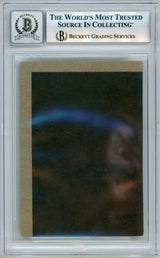 1977 Star Wars -The Marvelous Droid-C3P0 #256 Anthony Daniels RC BGS Autograph 10
