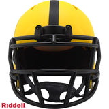 Pittsburg Steelers RAVE Speed Mini Football Helmet