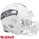 Seattle Seahawks STS24 Speed Mini Football Helmet