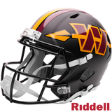 Washington Commanders OFA26 Speed F/S Replica Football Helmet