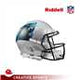 Carolina Panthers Primary Speed F/S Authentic Football Helmet
