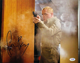 Simon Pegg Ghost Protocol Signed Authentic 11X14 Photo PSA/DNA #S87494