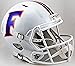 Florida Gators 2015 White Authentic F/S Football Helme