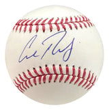 Cal Raleigh Seattle Mariners Signed Official MLB Baseball PSA/DNA