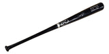 Cal Ripken Jr Baltimore Orioles Signed Black Rawlings Baseball Bat JSA Hologram