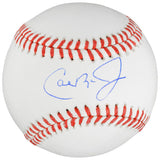 Cal Ripken Jr Baltimore Orioles Signed Official MLB Baseball Fanatics