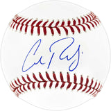 Cal Raleigh Seattle Mariners Signed Official MLB Baseball Fanatics