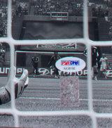 Carli Lloyd Signed 16x20 Soccer Photo Best WC Goal Inscribed PSA/DNA - Sports Integrity