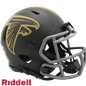 Atlanta Falcons STS25 Speed Mini Football Helmet
