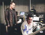 Michael Madsen 24 Signed Authentic 11X14 Photo Autographed PSA/DNA #U52627