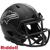 Baltimore Ravens STS26 Mini Speed Football Helmet